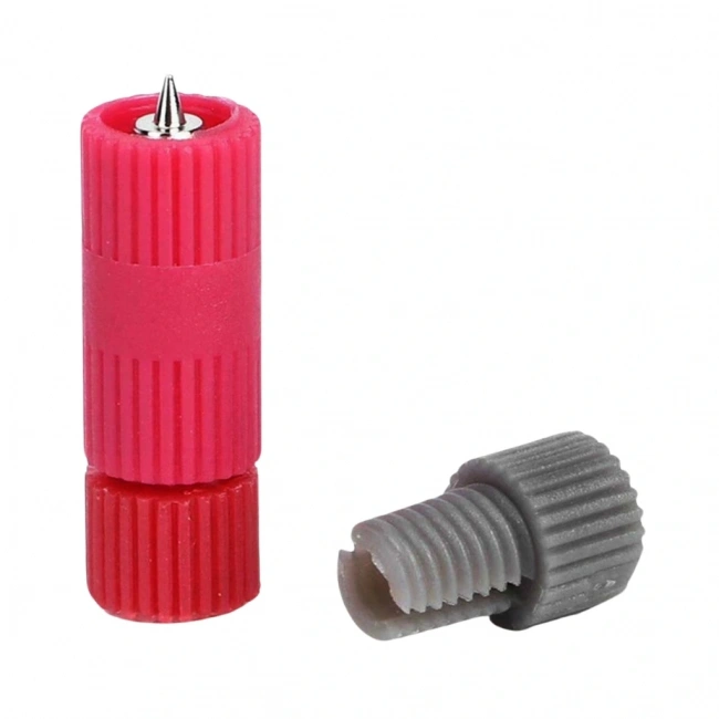 IC-272C Hızlı Kablo Bağlantı Konektörü