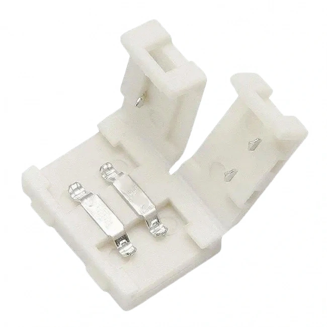 IC-272E Şerit Led Konektörü 2P