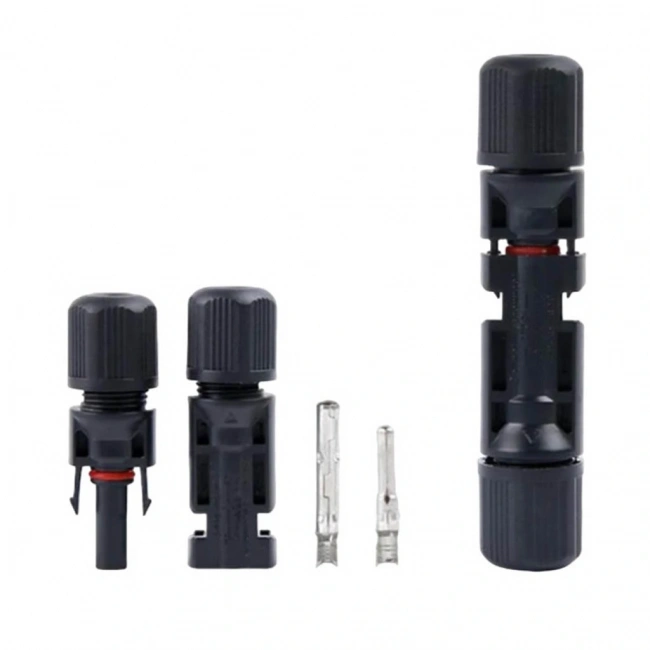 IC-273 MC4 Güneş Paneli Konnektörü