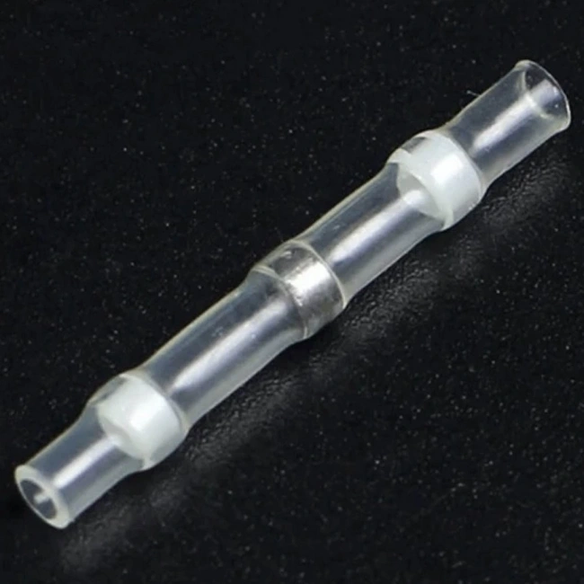 IC-274S-11 Lehimli Makaron 0.26-0.34mm2 Kablo İçin Beyaz