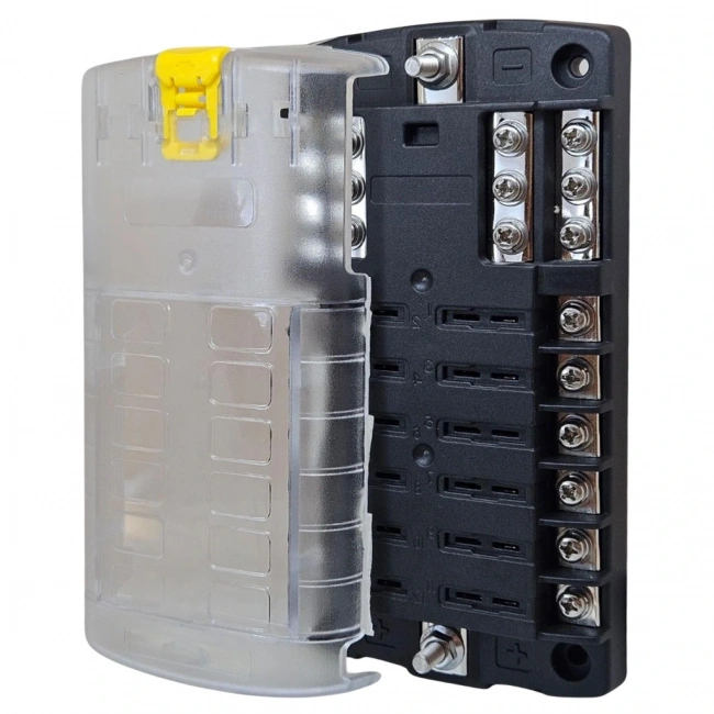 IC-276C-12 Sigorta Bloğu 12li