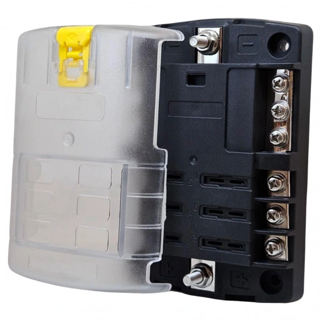 IC-276C-6 Sigorta Bloğu 6lı