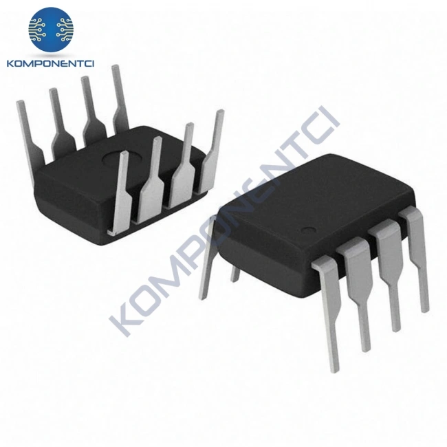 ICE3B0365J Güç Yönetim Entegresi PDIP-8