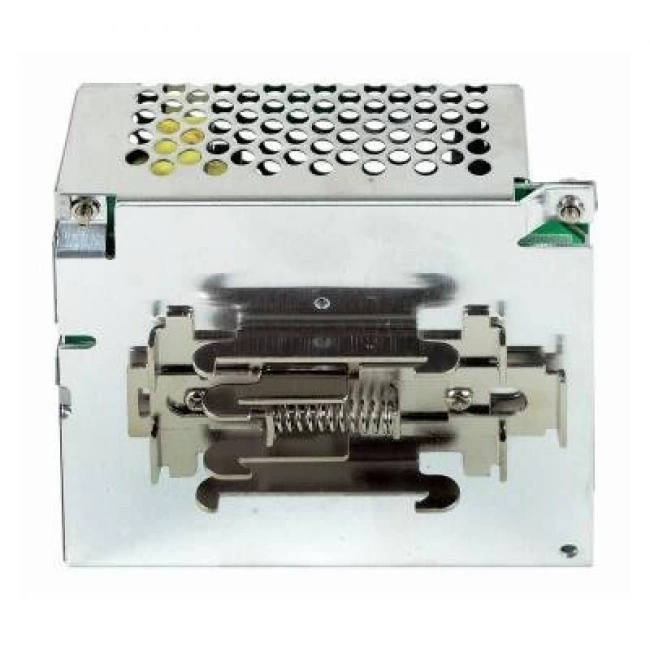 INES-25-24 - 25W 24VDC 1.1A Ray Montajlı Kapalı Tip Güç Kaynağı