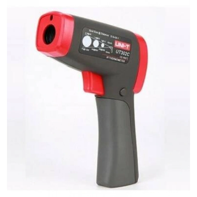 Infrared Termometre UT302C - Ölçü Aleti