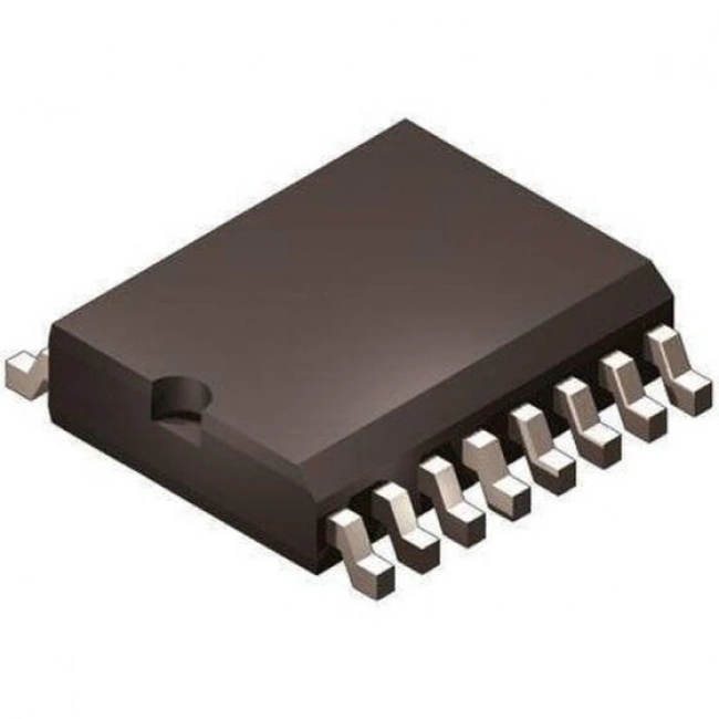INT100S Yarım Köprü Sürücü Entegresi Soic-16W