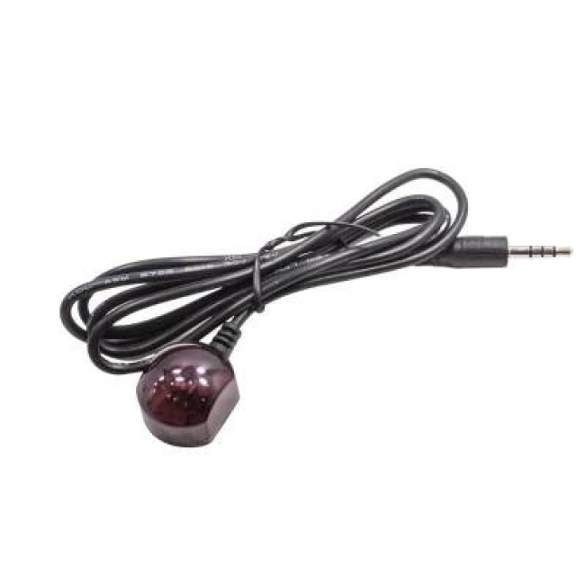 IR Kızılötesi Uydu Tv Box Uzaktan Kumanda Alıcısı Göz - 1 Metre