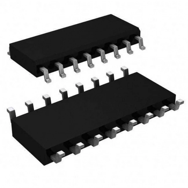 IR2110 Smd Mosfet Sürücü Entegresi Soic-16W