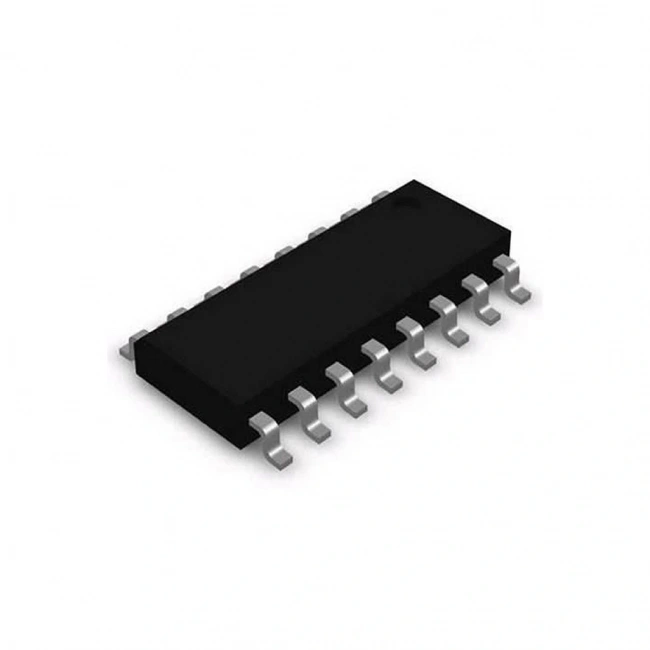 IR2112 Mosfet Sürücü Entegresi Soic-16W