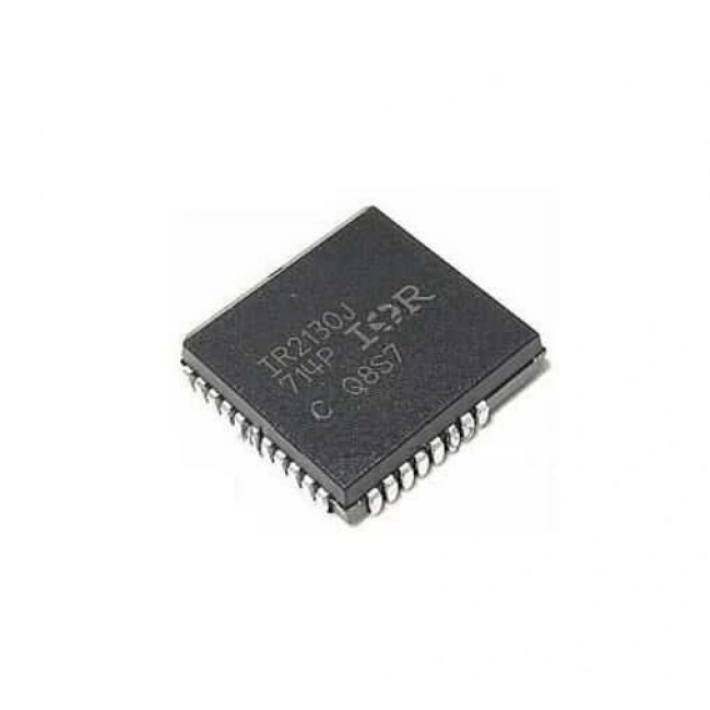 IR2130 PLCC 3-Phase Bridge Entegresi