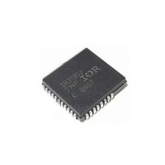 IR2130 PLCC 3-Phase Bridge Entegresi
