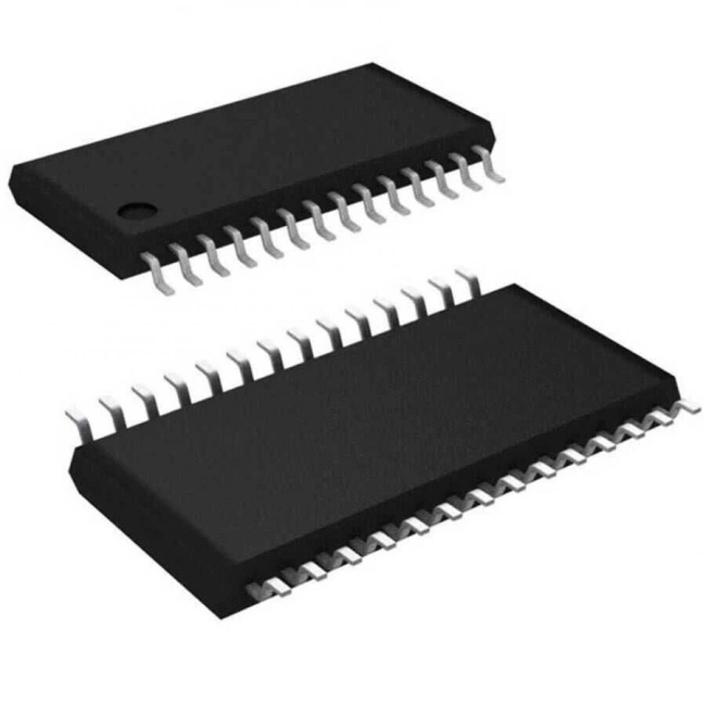 IR2130 SOIC-28 Smd Mosfet Sürücü Entegresi