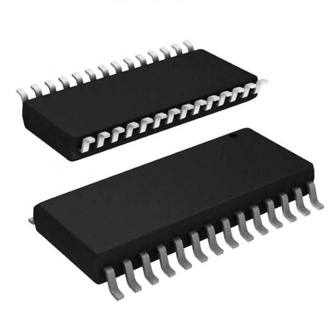 IR2132S SOIC-28 Smd 500mA Sürücü Entegresi