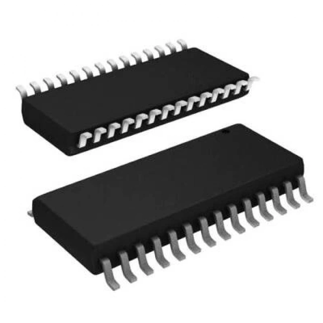 IR2132S SOIC-28 Smd 500mA Sürücü Entegresi