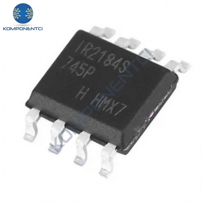 IR2184S Smd Entegre Devre Soic-8