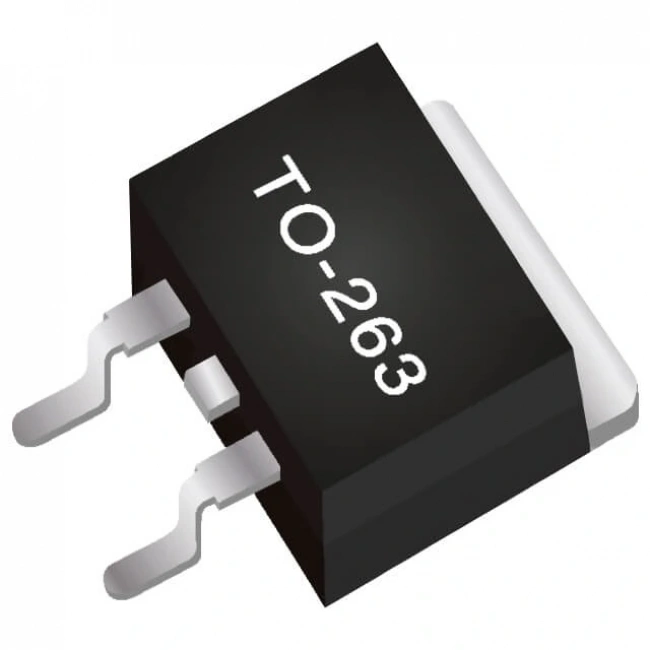 IRF640NSTRLPBF-IR 18A 200V N Kanal Mosfet T0-263-3 (D2PAK-3)