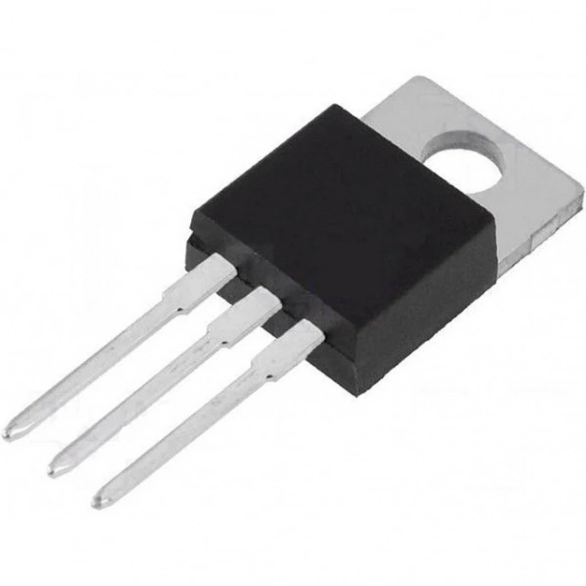 IRF9640 P Kanal Power Mosfet To-220