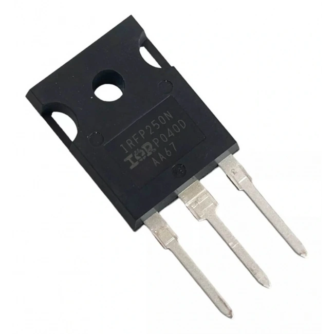 IRFP260M N Kanal Power Mosfet TO-247
