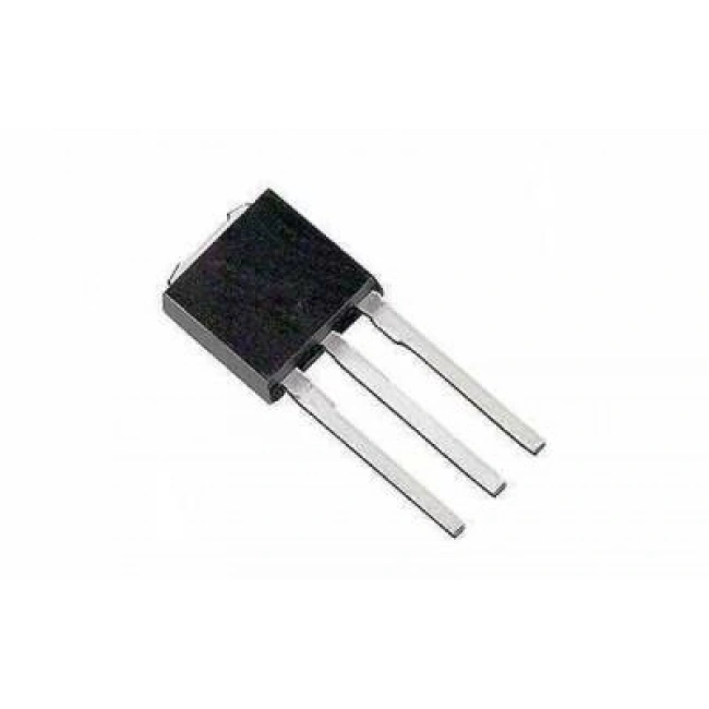 IRFU120 - 100V 7.7A Mosfet - TO251