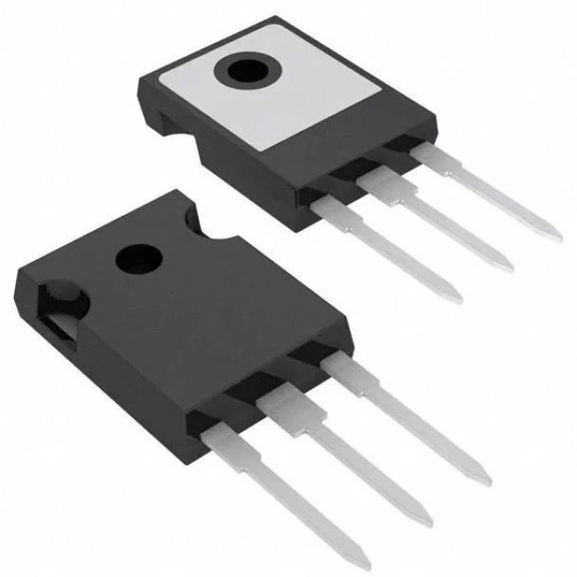 IRG4PC30F Igbt 17A 600V Transistör To-247
