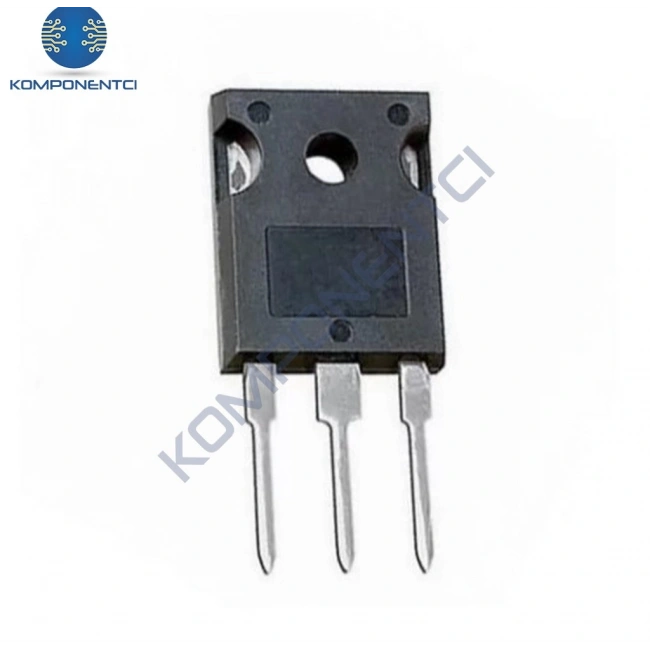 IRG4PC50U IGBT Transistör To-247