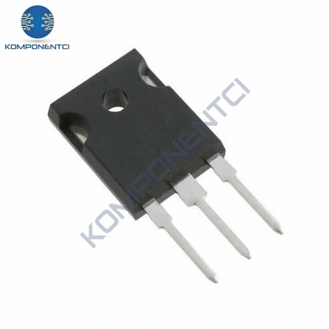 IRG4PC50UD IGBT 55A 600V N Kanal Mosfet Transistör To-247