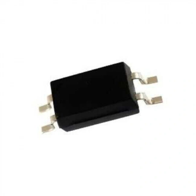 IS181GB SO-4 SMD Transistör Çıkışlı Optokuplör Entegresi