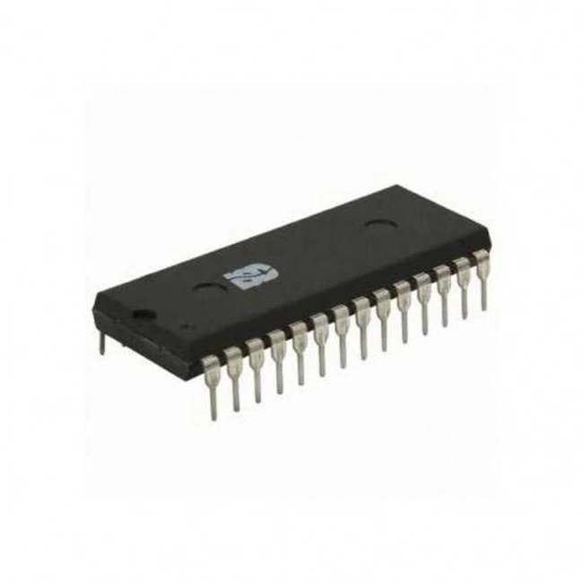 ISD1760 60 Saniye Ses Kayıt Entegresi Dip-28