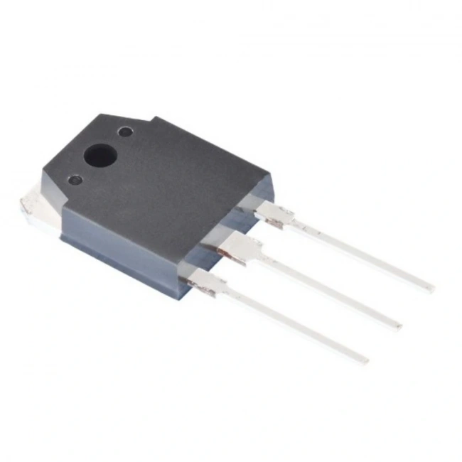 IXTQ460P2 N-Kanal 24A 500V Mosfet Transistör To-3P