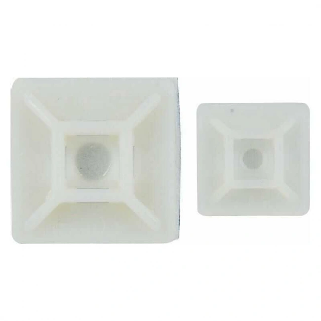 IYPK 19x19 mm Yapışkanlı Kroşe - 10 Adet