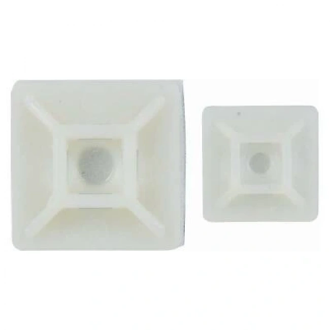 IYPK 19x19 mm Yapışkanlı Kroşe - 10 Adet