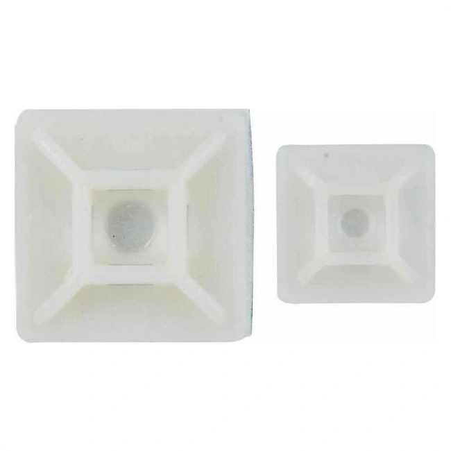 IYPK 28x28 mm Yapışkanlı Kroşe - 10 Adet