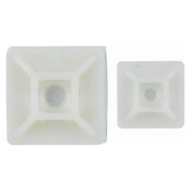 IYPK 28x28 mm Yapışkanlı Kroşe - 10 Adet