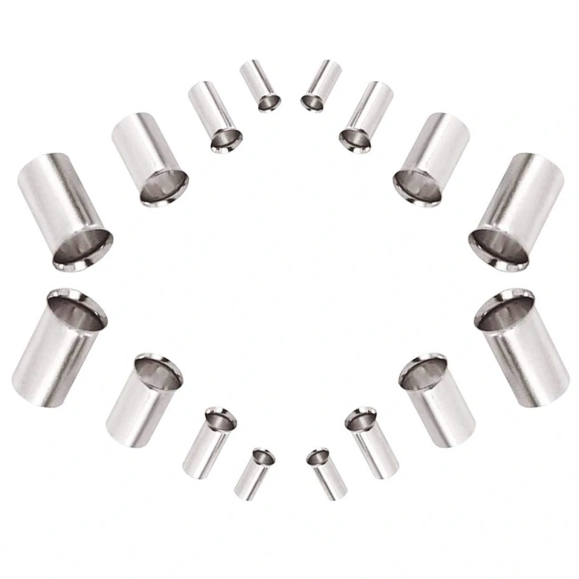 İzolesiz Kablo Yüksükleri TRM KY - 25 (100 Adet)