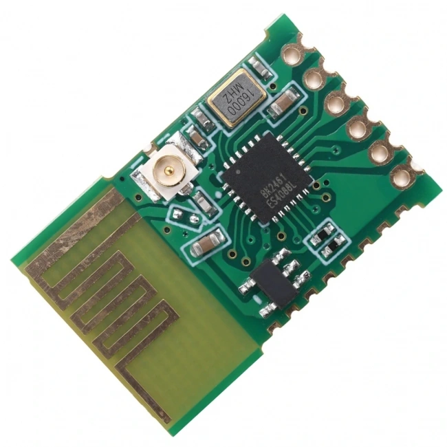 JDY-41 2.4GHz Kablosuz Seri Alıcı Verici Modül