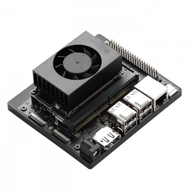 Jetson Orin Nano Developer Kit - 8GB