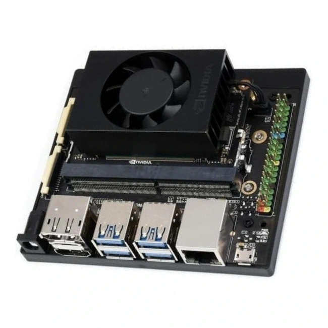 Jetson Xavier NX AI Geliştirme Kartı - 16GB