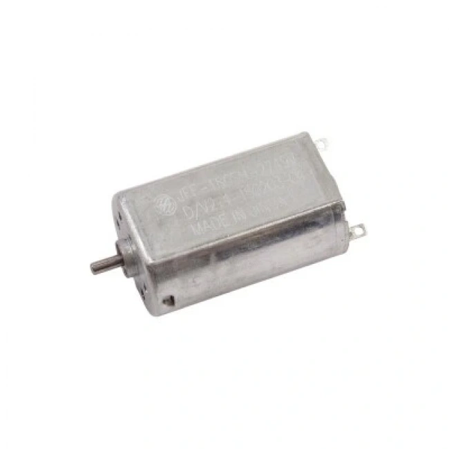 JFF-180SH 2.4V Mini DC Motor