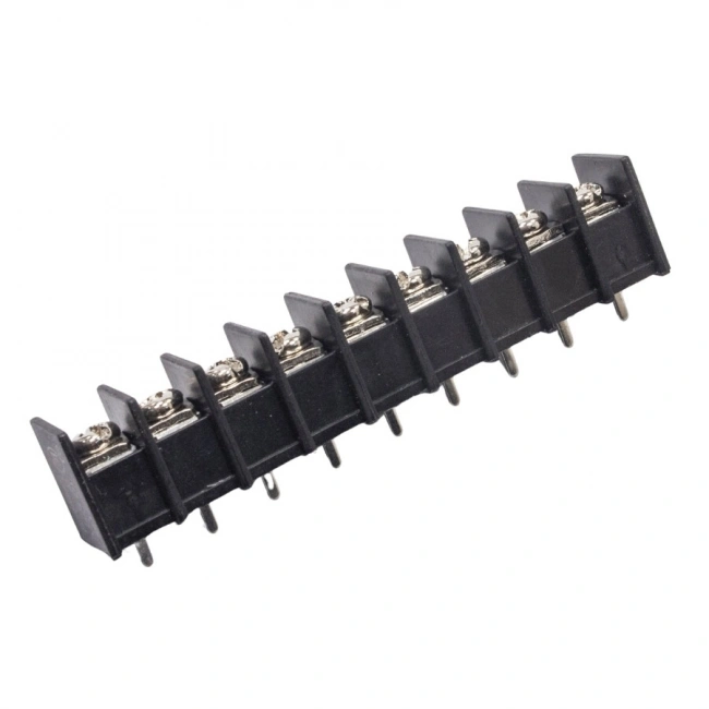 JFF45 9 Pin Bariyer Klemens - 9.5mm