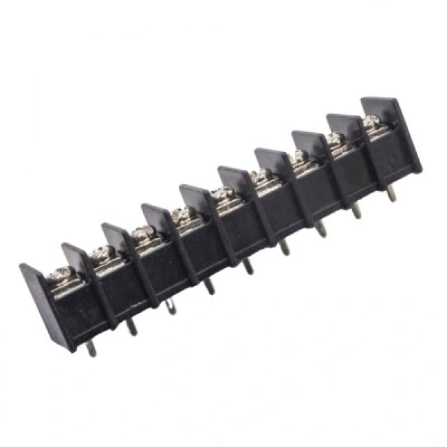 JFF45 9 Pin Bariyer Klemens - 9.5mm