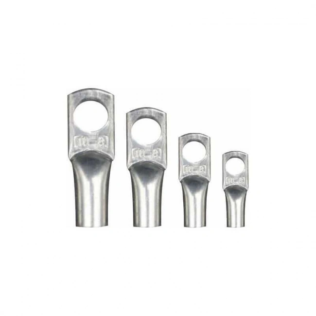 JG10-6 M6 SKP Kablo Pabucu