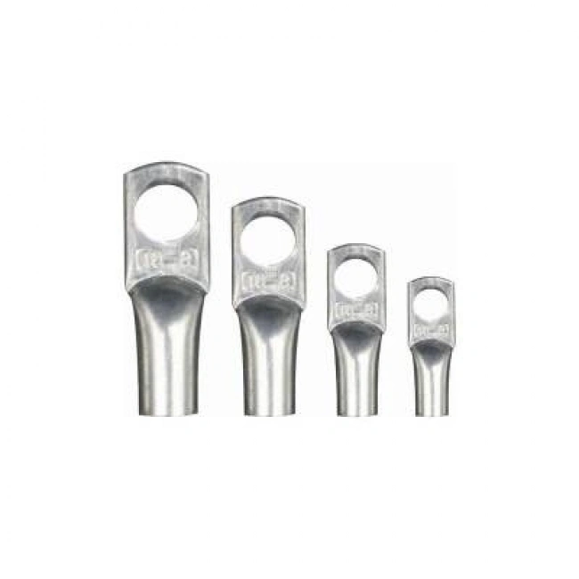 JG25-8 M8 SKP Kablo Pabucu