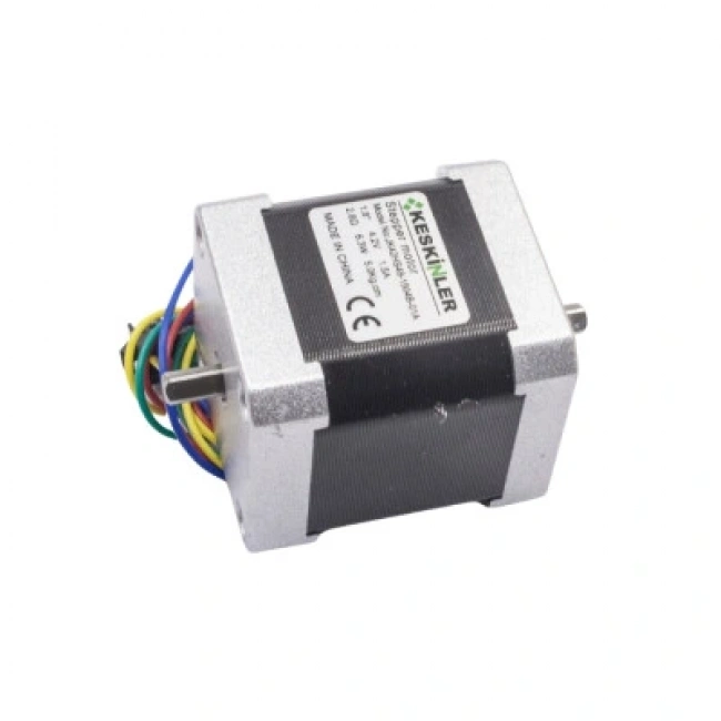 JK42HS48-1504B 4.2V 1.5A NEMA17 Step Motor