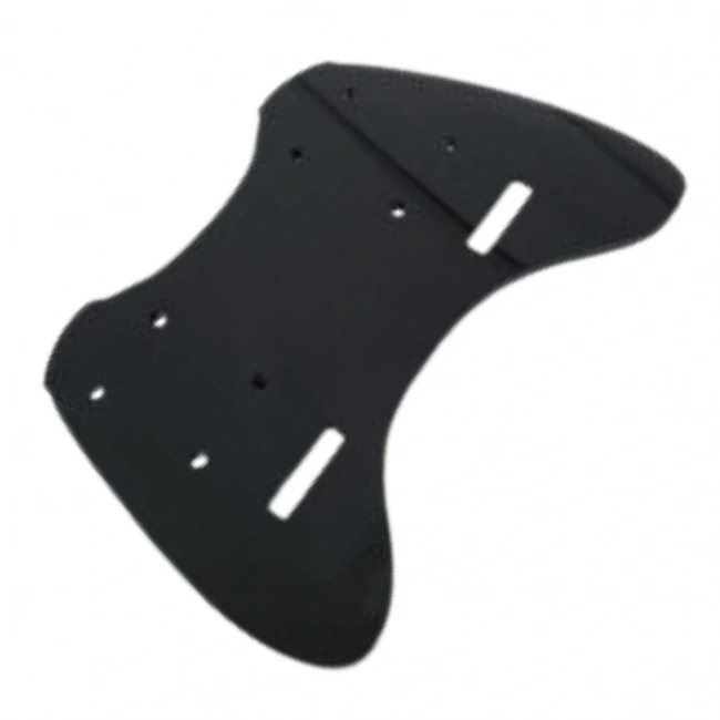 Joystick Kol Pleksiglas Kesim