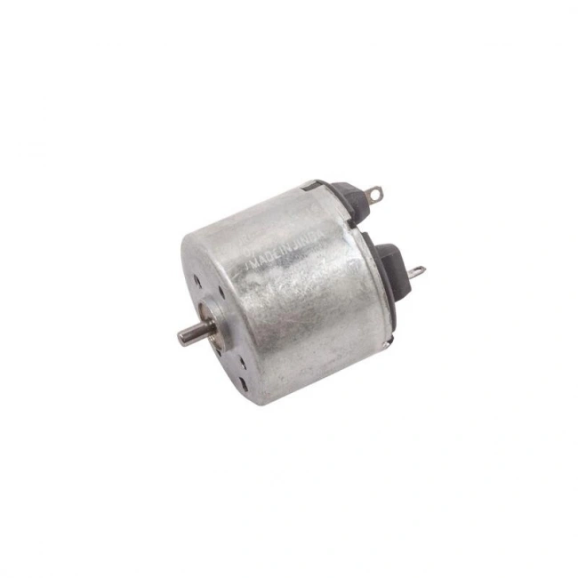 JRF-146VA 3.6V Mini DC Motor