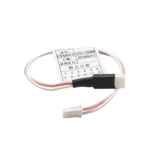 JST BHS 3.5 mm 2 Pin Led Aydınlatma Kablosu