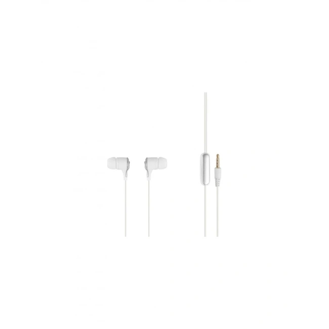 K1-75 USB-C Girişli Mikrofonlu Kumandalı 1.2mt Kulaklık