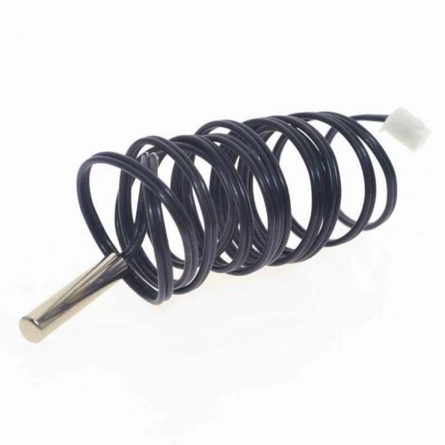 Kablolu Su Geçirmez 10K NTC