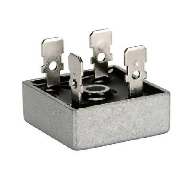 KBPC3510 - 35A 1000V Masa Tip Köprü Diyot