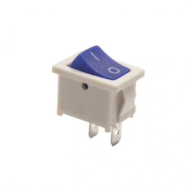 KCD1 On/Off Anahtar 2 Pin